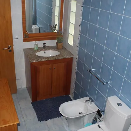 Hébergement de vacances Cantinho Do Bouço Velho Couto de Baixo