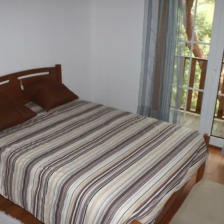 Cantinho Do Bouço Velho Hébergement de vacances *