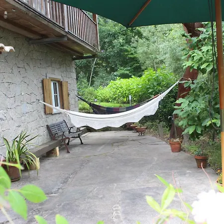 Cantinho Do Bouco Velho Holiday home *