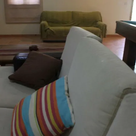Cantinho Do Bouco Velho Holiday home